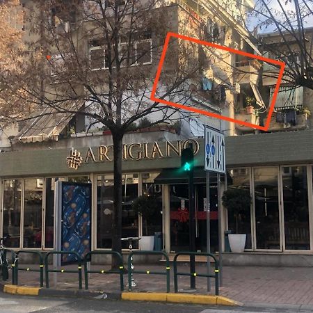 3M Urban Stay Tirana Zewnętrze zdjęcie