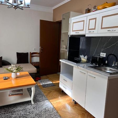 3M Urban Stay Tirana Zewnętrze zdjęcie