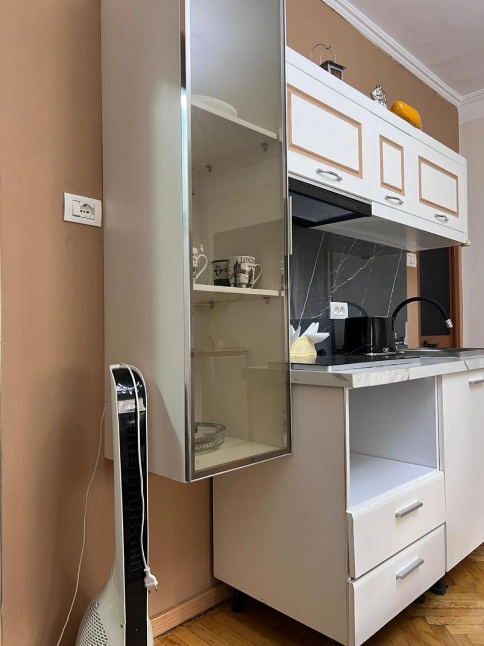 3M Urban Stay Tirana Zewnętrze zdjęcie