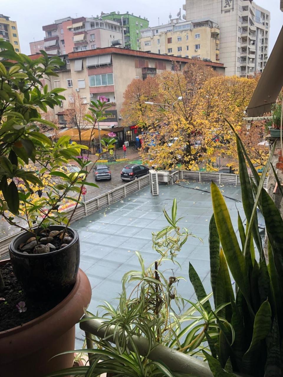 3M Urban Stay Tirana Zewnętrze zdjęcie