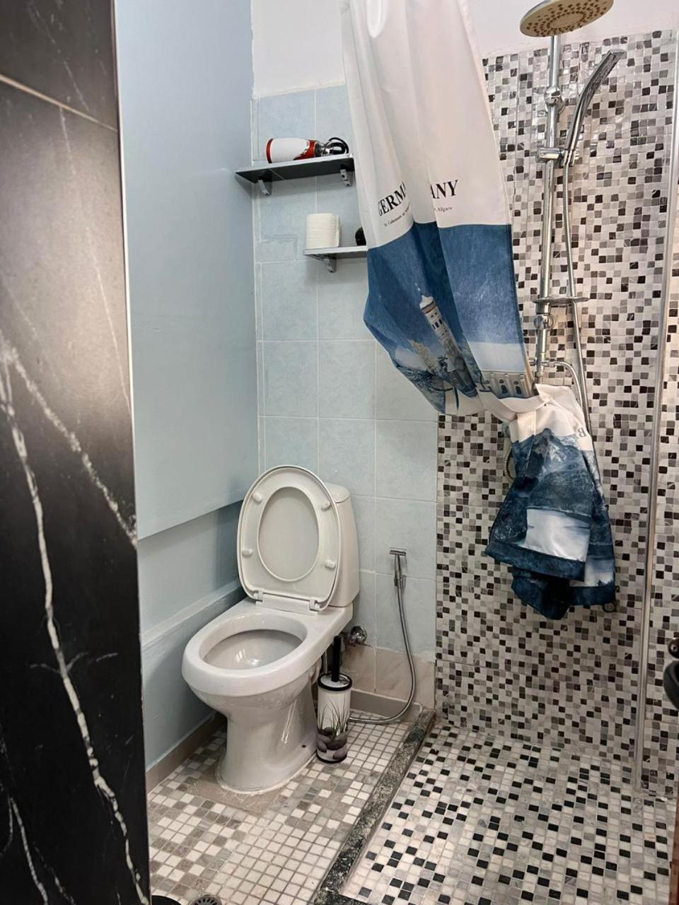 3M Urban Stay Tirana Zewnętrze zdjęcie