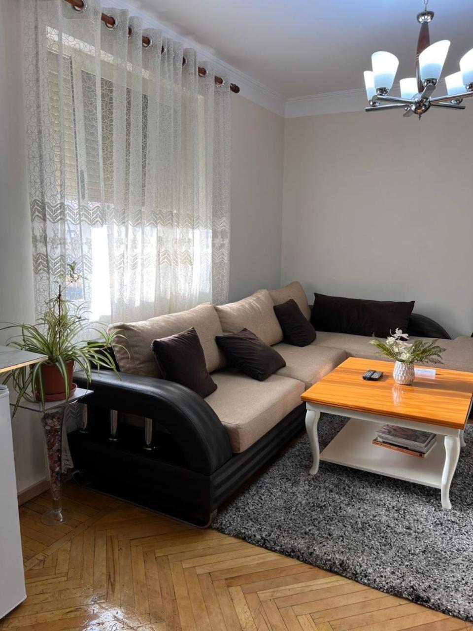 3M Urban Stay Tirana Zewnętrze zdjęcie