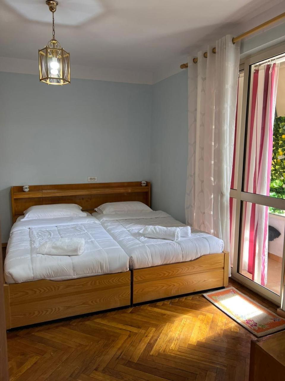 3M Urban Stay Tirana Zewnętrze zdjęcie